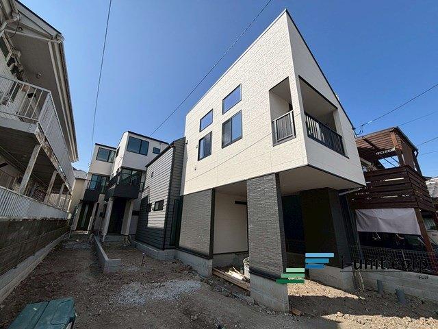 瑞江小学区です