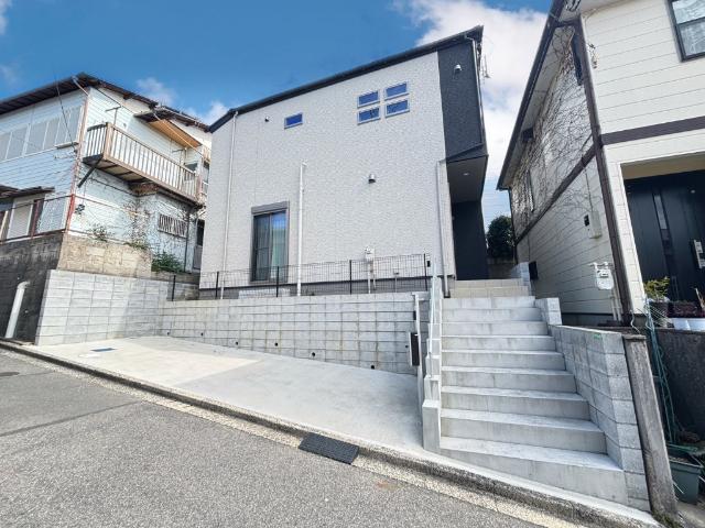 ここから始まる「日常」は、ご家族の大事な人生の1ページを「快適」という色合いで飾り付けしてくれます。