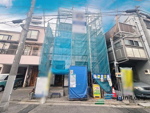 物件の陽当りや通風、周辺環境や街並みなど、資料には掲載していない情報を是非現地でご確認下さい。