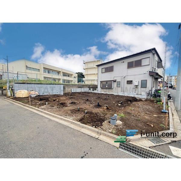 千葉県船橋市高根台３丁目