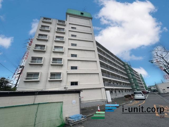 室内新規リノベーション物件です。