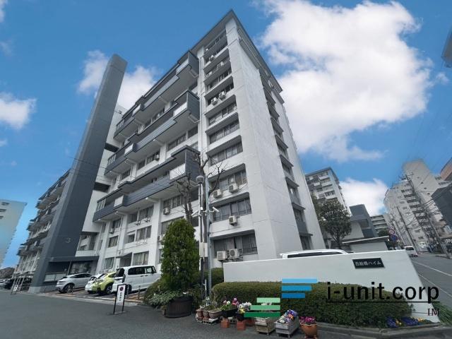 周辺環境も充実しています。