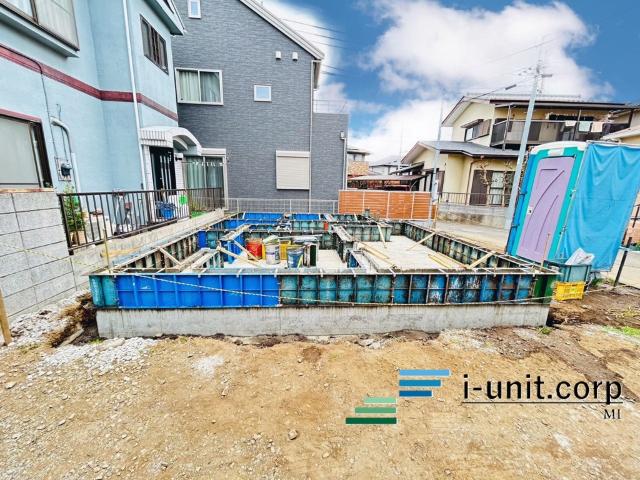 物件の陽当りや通風、周辺環境や街並みなど、資料には掲載していない情報を是非現地でご確認下さい。