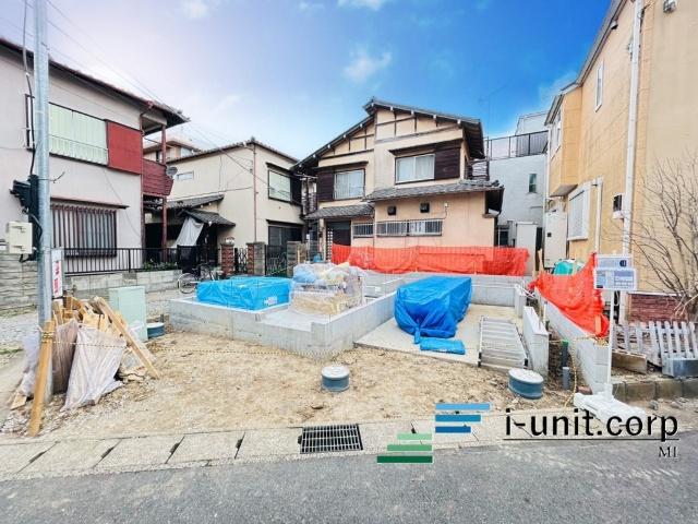 物件の陽当りや通風、周辺環境や街並みなど、資料には掲載していない情報を是非現地でご確認下さい。