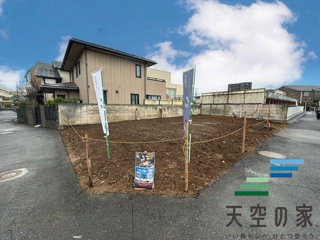 当社限定「天空の家」の物件となっております。