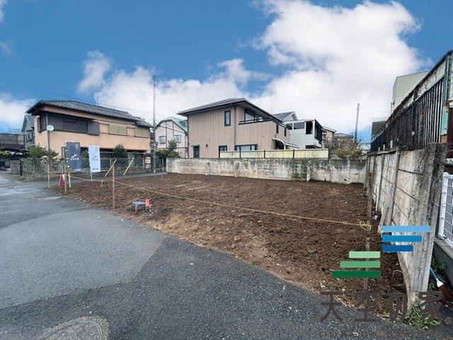 カースペース完備で週末のお出掛けも楽々です。