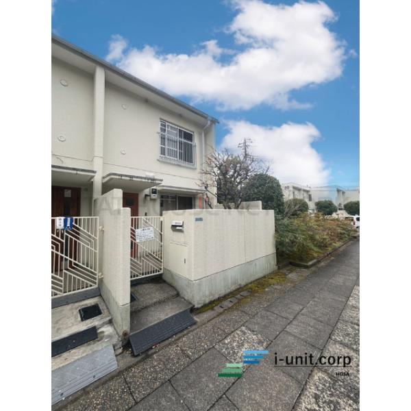 見明川住宅33号棟