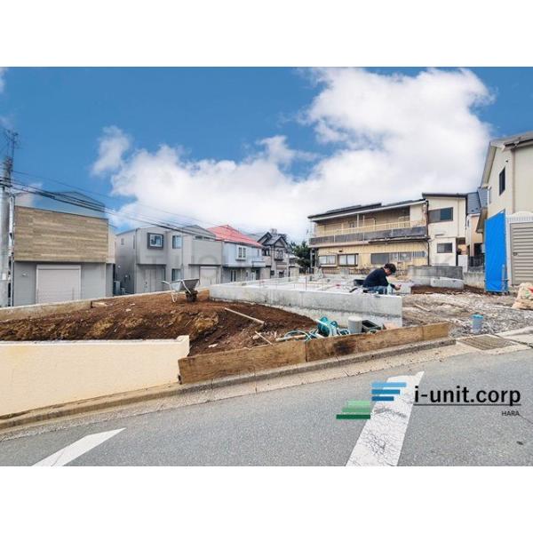 千葉県船橋市二宮１丁目