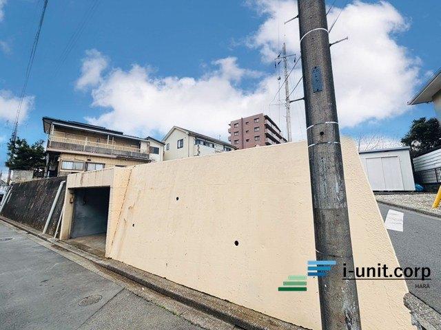 物件の陽当りや通風、周辺環境や街並みなど、資料には掲載していない情報を是非現地でご確認下さい。