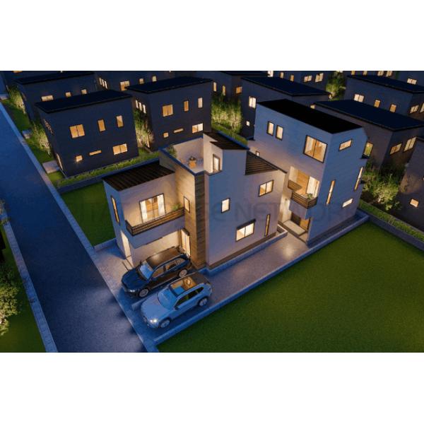 千葉県市川市南八幡２丁目