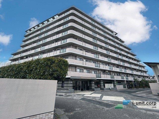 京成松戸線「習志野」駅徒歩7分の好立地です。