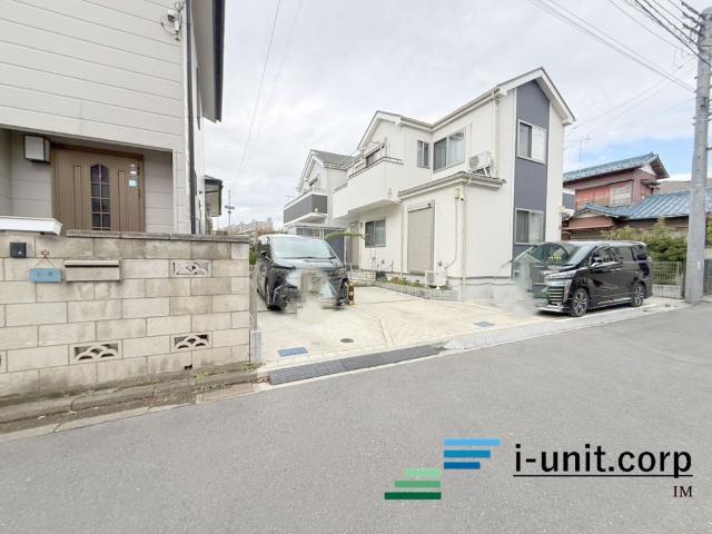 周辺環境も充実しています。