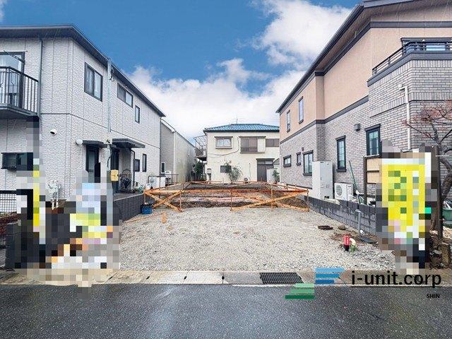 物件の陽当りや通風、周辺環境や街並みなど、資料には掲載していない情報を是非現地でご確認下さい。