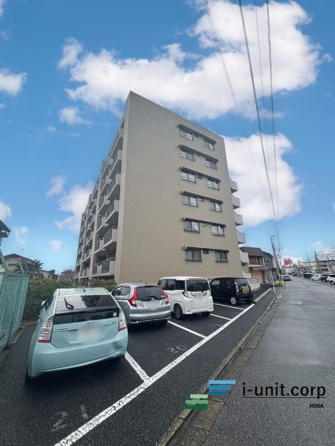 東葉高速鉄道・京成電鉄「北習志野」駅徒歩7分