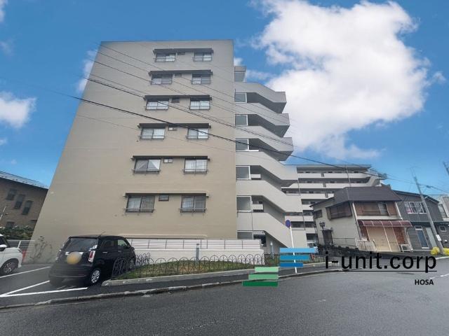 京成電鉄「高根木戸」駅徒歩5分