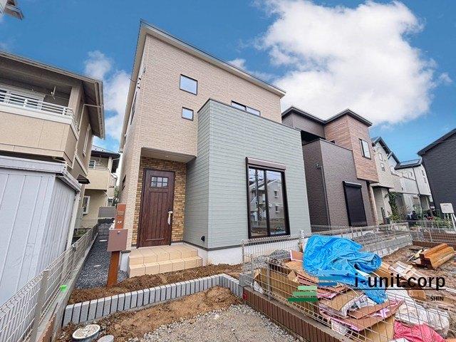 物件の陽当りや通風、周辺環境や街並みなど、資料には掲載していない情報を是非現地でご確認下さい。