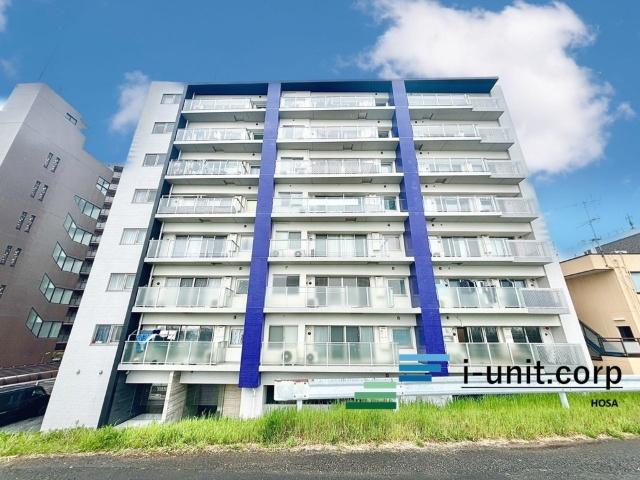 総武線「市川」駅徒歩10分