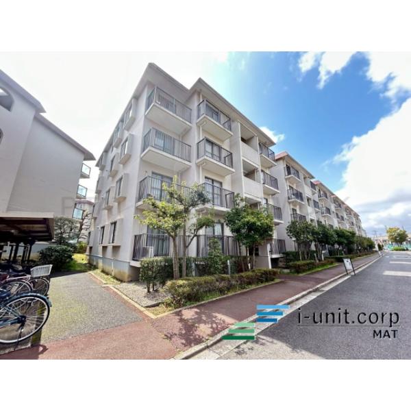 セントラル・コーポ二号棟