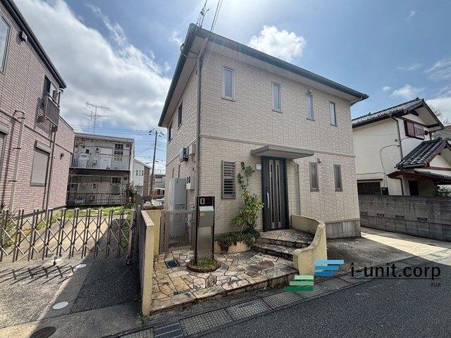 東葉高速鉄道「北習志野」駅徒歩13分です。