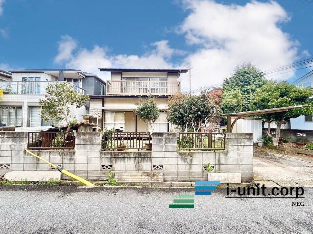 物件の陽当りや通風、周辺環境や街並みなど、資料には掲載していない情報を是非現地でご確認下さい。