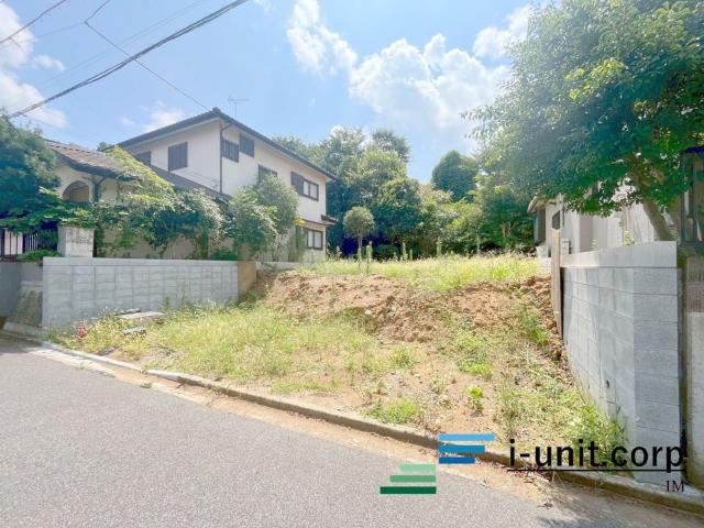 日当たり良好です。