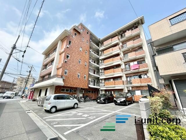 京成本線『江戸川』駅徒歩6分です！