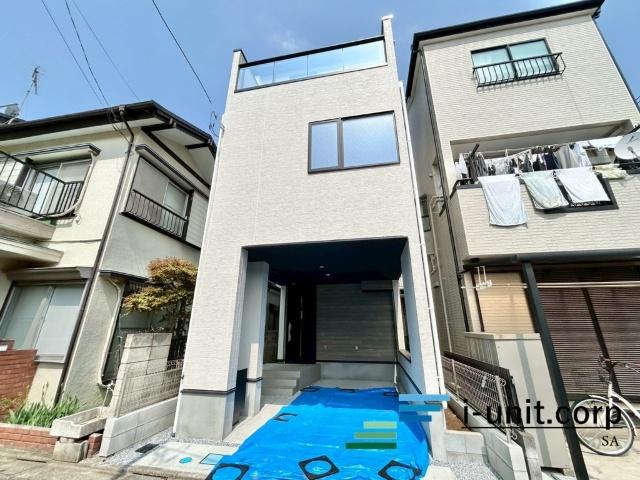 南道路で日当たり良好です！