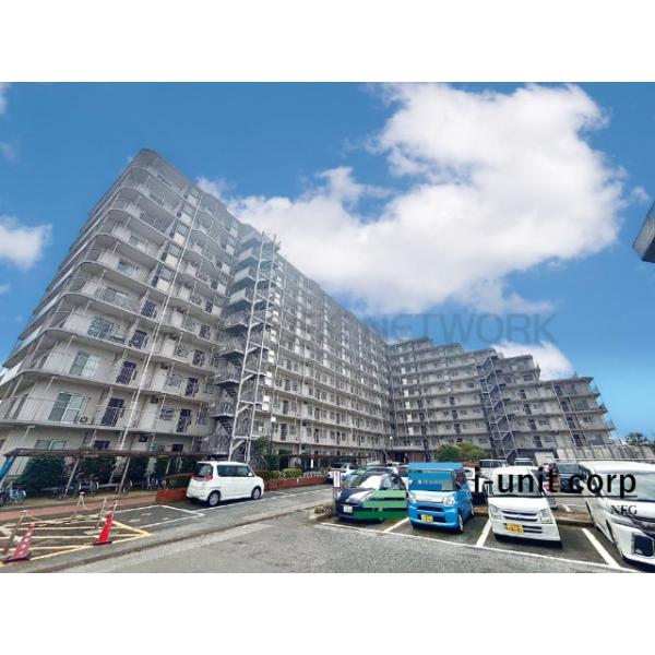 サンピア鎌ヶ谷