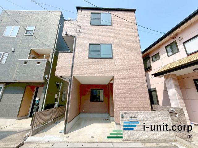 総武線「西船橋駅」「船橋駅」エリアです。