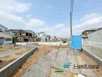 松戸市西馬橋２丁目　新築戸建 外観