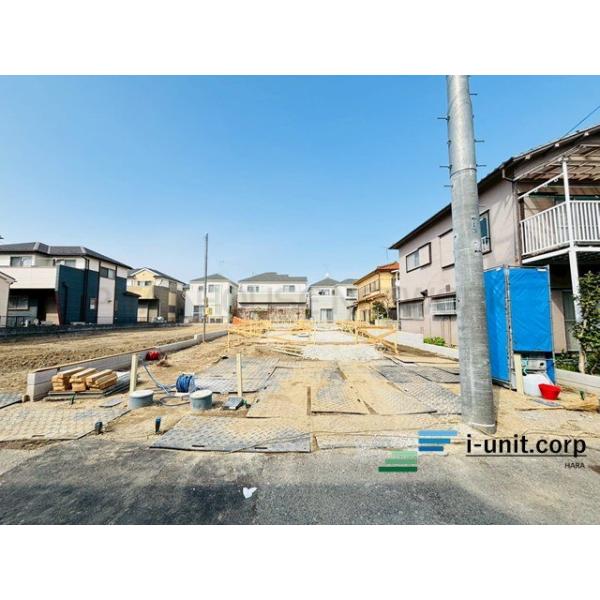 千葉県市川市原木３丁目