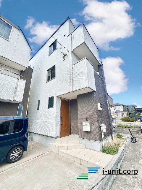 物件の陽当りや通風、周辺環境や街並みなど、資料には掲載していない情報を是非現地でご確認下さい。