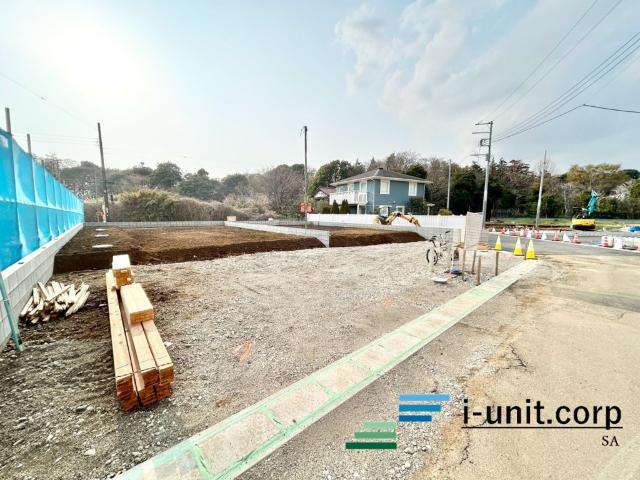 JR武蔵野線『市川大野』駅徒歩8分です！