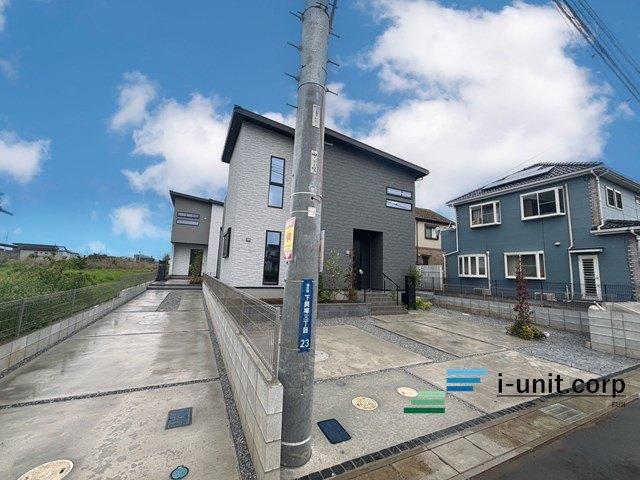 2路線2駅利用可能です！