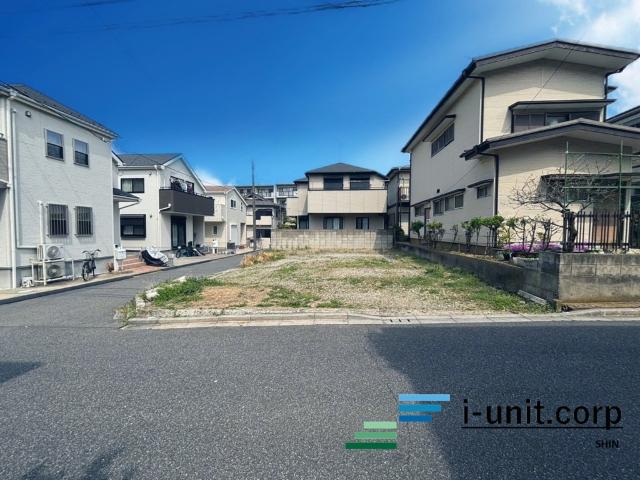 薬園台駅徒歩10分！