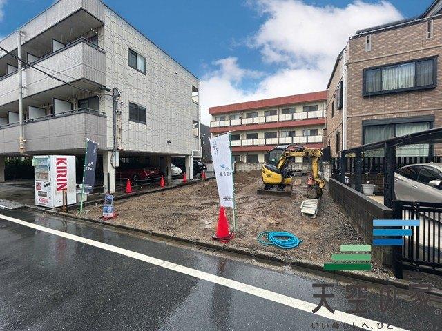 当社限定「天空の家」の物件となっております。