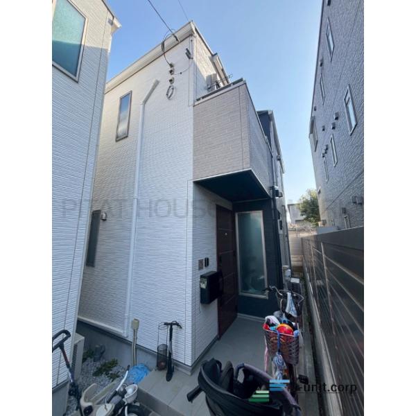 東京都江戸川区新堀１丁目