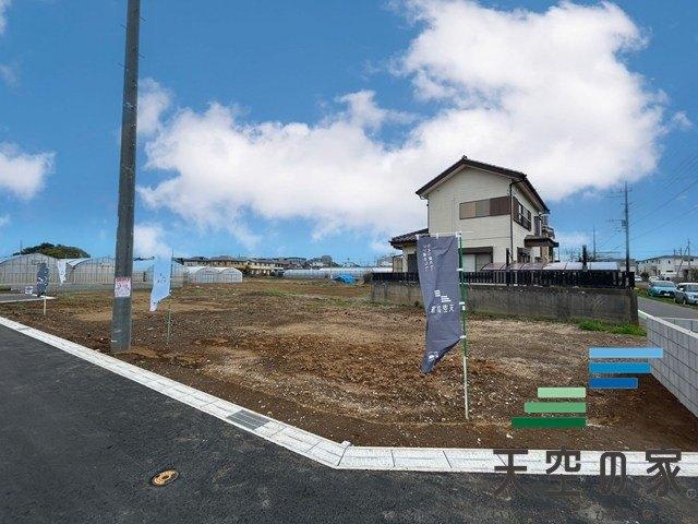 当社限定「天空の家」の物件となっております。