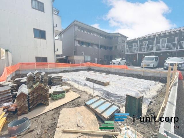 東西線行徳駅徒歩10分です。