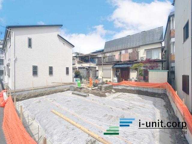 周辺環境も充実しています。