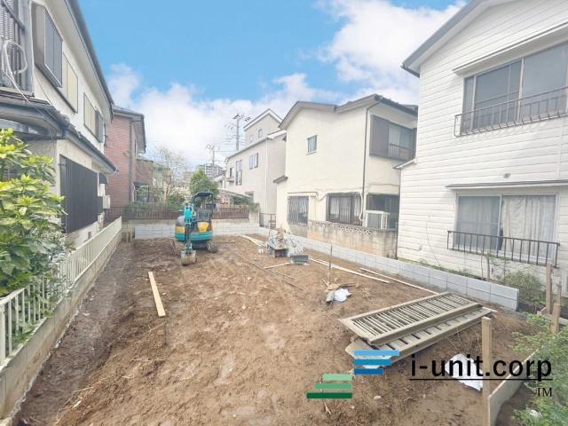 馬橋駅9分です！