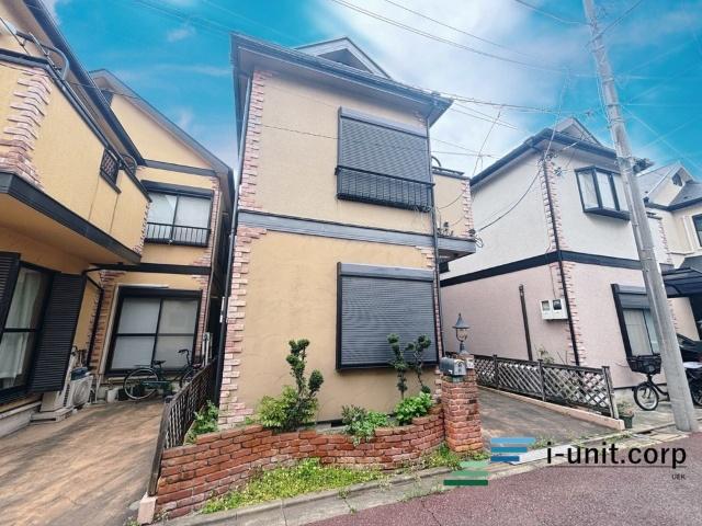 江戸川区南葛西4丁目 土地 土地