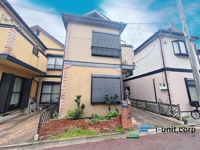 江戸川区南葛西4丁目 土地 土地