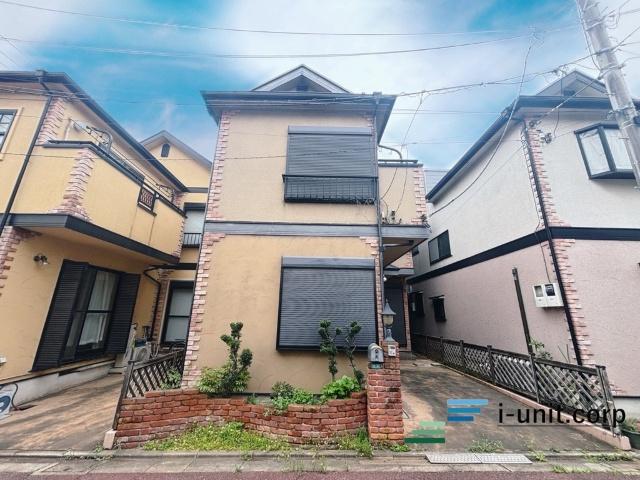 江戸川区南葛西4丁目 土地 土地