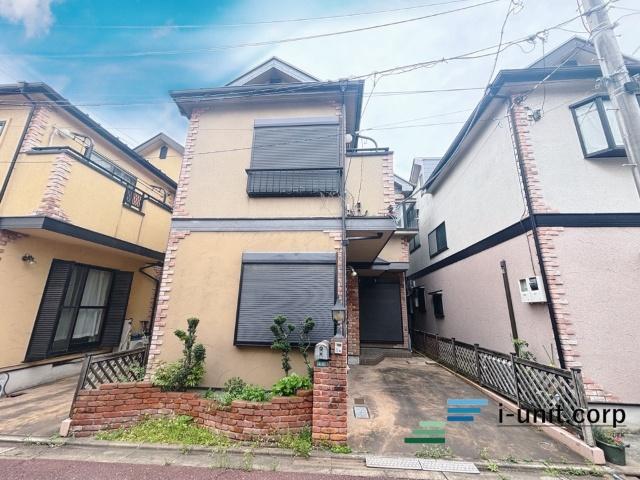 江戸川区南葛西4丁目 土地 土地