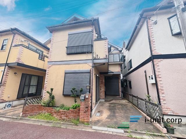 江戸川区南葛西4丁目 土地 土地