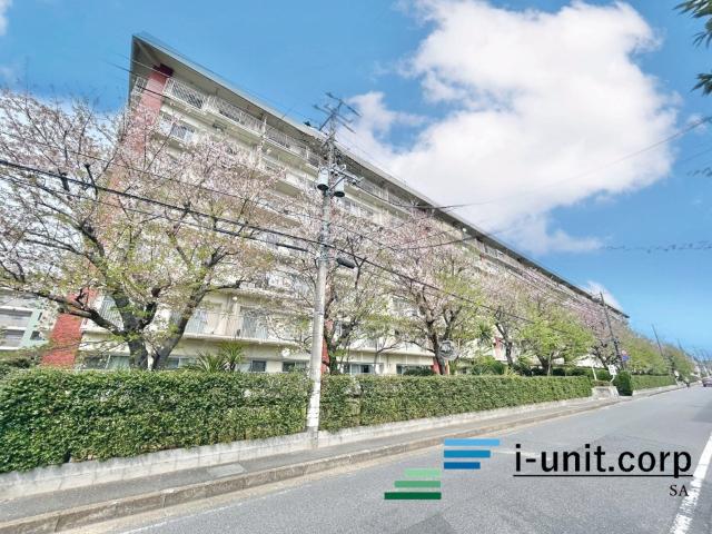 総武線『東船橋』駅エリア徒歩14分です。
