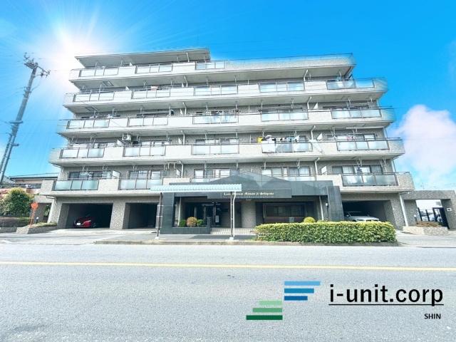 ファミリ—タイプの３LDK物件！