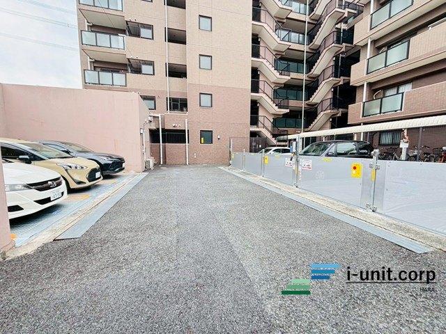 レクセルマンション南行徳 外観