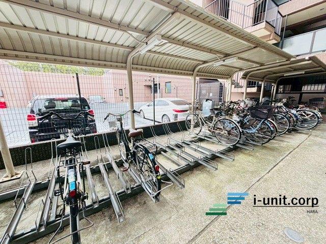 レクセルマンション南行徳 外観